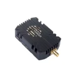 Foxeer Reaper 5.8G 40CH 5W VTX Build-in Mic Fan Heat Dissipation 20Xmm 9-36V VTX for RC Airplane FPV Long Range