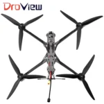 Droview 15Inch Thermal Camera 384CA FPV Night Vision Camera FPV Drone Heavy Payload Long Time Flight for RC FPV Hobby - Image 3