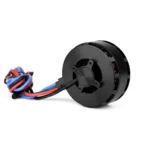 VL8022 KV170 IPX5 12S 2100W 24N28P 88.8x47.5mm 2100W 2KW Thrust MTOW Waterproof UAV Drone Motor