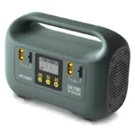 SKYRC PC2500 12/14S Agricultural Drone charger Intelligent 2500W 45A 4 Channel Fast Charging Lithium Battery Charger For UAV