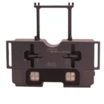 2024 New Design BK3 Plastic Airdrop System Thrower Quick Release Drone Accessories for M3E/M3T Series 8k Professional UAV - Image 3