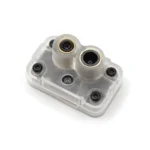 MicoAir MTF-01P Optical Flow&Range Sensor 12 Meter Laser Ranging Plastic Metal FPV Drone Positioning Module Compatible