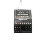 Futaba Original R7108SB S.Bus2 SBUS FASSTest 14SG/18MZ/18SZ