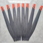 Factory Price Droview Carbon Fiber T20P/T40/T50/R5413/R5415 CW/CCW Folding Blades Propellers Agricultural Spraying Drone - Image 3