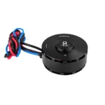 VL7015 KV190 IP25 12S 1600W 15kg Single Arm 22KG Thrust MTOW Silent Engine Motor for Drone