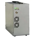 The Integrated Charging Energy Storage Device with LiFePO4 Battery 1004.8Wh Capacity Supports Dual-port Charging for Drone Parts - Image 4