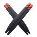 Factory Price Droview Carbon Fiber T20P/T40/T50/R5413/R5415 CW/CCW Folding Blades Propellers Agricultural Spraying Drone