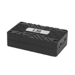 ArcoSky 1.5G 10W VTX Long Range Image Transmission FPV RC Camera Drone FPV Parts Video Transmitter for FPV Drone Accessories - Image 2