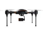 SKYDROID MX680 Drone 90 Minute 20km Long-distance Image Transmission Security Monitoring Broadcast Multi Functional FPV Drone - Image 3
