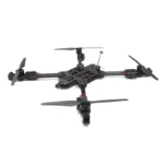 ArcoSky 22inch Long Distance 65Mins Fly Time FPV Racing Drone With High Payload Capacity 20kg with F722 ESC 120A 6218 Motor - Image 4