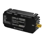 ArcoSky 5.8G 10W VTX 96CH Image Transmission 7 10 13 15inch FPV RC Drone Parts Video Transmitter ABS Material Drone Accessories - Image 4