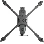 Factory 13 15 18 Inch FPV Drone Frame Long Range Racing Drone Frame 3K Carbon Fiber Frames Kits for RC Drones