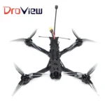 DroView FPV Drones 13 Inch Heavy Payload Long Time Flight with Night Vision Camera Racing FPV RC UAV Drones - Image 6