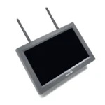 Hawkeye 10inch Screen Little Pilot Captain with Tripod+Directional Antenna Long Distance Flight Set HDMI Output for FPV Drone - Image 2