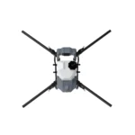 High Quality Carbon Fiber Frame Kit for Large Load New Design Agriculture Drone Rack Accessory for Agricultural Drones - Image 4