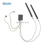 Skydroid H12 PRO Remote Control 1080P Digital Image S1 4G System Avoidance Gimbal Radio Transmitter for Commercial Drone - Image 5