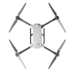 SKYDROID MX980 Folding Multifunctional Logistics Drone PVC Material Maximum Load Capacity 5KG High-Precision RTK 8KM Drone - Image 2