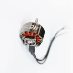 EMAX ECOII 2812 Motor 930KV 1100KV Brushless Motor for 8-9 Inch Freestyle RC Racing Drone Multicopter Multirotor Drone Parts - Image 4