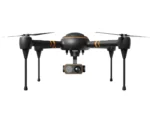 SKYDROID MX680 Drone 90 Minute 20km Long-distance Image Transmission Security Monitoring Broadcast Multi Functional FPV Drone - Image 4