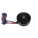 VL8018 KV180 IPX5 12S 1600W 18KG Single Arm 30KG Thrust MTOW 24N28P X8 Drone Motor Accessory - Image 6