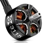 Hobbywing XRotor 3115 900KV 1050KV 3110 900KV 1150KV 6S Brushless Motor for FPV Freestyle 9inch 10inch Long Range Drones - Image 3