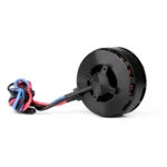 VL8015 KV170 IPX5 12S 1200W 15kg Single Arm 25KG Thrust MTOW Silent Engine Motor De Drone