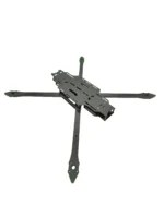 Factory 13 15 18 Inch FPV Drone Frame Long Range Racing Drone Frame 3K Carbon Fiber Frames Kits for RC Drones - Image 2