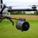 Mini Optical Fiber Kit for FPV Drone 0.5mm 0.6mm Plastic Fiber 5km 30km Option Connector Essential UAV Accessories for FPV Drone - Image 5