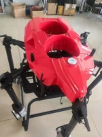 Droview Industrial Commercial Fireproof Drone with Forest Fire Monitoring UAV for Industrial and Commercial Use UAV Drone - Image 5