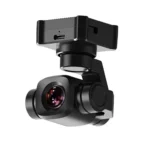 SIYI A8 Mini 4K 8MP Ultra HD 6X Digital Zoom Gimbal Camera Night Vision Mini 3-Axis Cameras for Delivery Agriculture Drone UAV