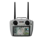 SKYDROID Dual Frequency G12 High-definition Unmanned Aerial Vehicle FPV Black PVC Long Distance Image Transmission 20km - Image 2