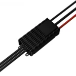 80V 10-12kg Thrust 70A/100A Peak FOC ESC 16-18S LiPo Battery CAN Protocol Inspection Logistic & Agriculture Drones