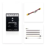 Holybro Pixhawk 6C Mini PM06 14S GPS Set Quality M9Neco-Friendly Materials FPV Accessories for Compatible Private Mold - Image 5