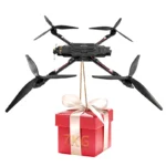 Wholesale Freestyle Vtol Racing RC Drone 7 10 13 Inch with 6KM Image Transmission Long-Range Payload 3kg FPV Drone Parts - Image 2