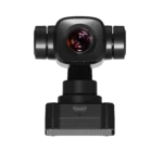 Siyi A8 Mini 4K 8MP Ultra HD 6x Digital Zoom FPV Gimbal Camera 3S-6S Power Input Lightweight Durable Plastic Black - Image 3