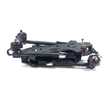 ArcoSky Foldable 15Inch FPV Racing Drone Remote Control 20km Flight Distance with Night Vision Camera - Image 2