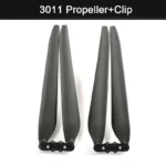 X6 X8 X9 X11 Motor Folding Blades Carbon Fiber 2480 3090 3411 36190 41135 Agricultural UAV Drone Propeller Drones Accessories - Image 3
