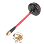 FatShark ImmersionRC 5.8G FPV Aerial Photography Antenna for Fatshark Mushroom Sky Map Transmission FPV - Image 4