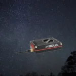 RushFPV High-Performance 3.3G VTX Micro FPV Camera Drone RC Parts FP100 0.000001Lux 2.1mm Lens 16-9/4-3 NTSC/PAL Accessory Metal - Image 3