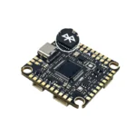 AOCODA-RC F405-V3 Professional FPV Flight Controller Silicone Material with SD Card Support for Multi-Function Drones - Image 4
