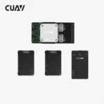 Free Shipping CUAV 4G Telemetry RTK Package a Drone Kk2.1.5 Multi-rotor Lcd Flight Control Board - Image 2