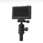 SKYZONE M5F 5 Inch FPV Drone Monitor 800*480 Low Latency Integrated Receiver DVR for Racing RC Quadcopter Drones - Image 2