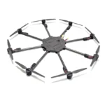 ArcoSky 18-X8 Large Load Drone 8-20KG With 5.8G 5W 10W VTX F722 ESC 80A 6218 Motor Long Range Flight Time 42Mins Dron Fpv