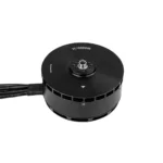 VL1035 KV150 IPX5 12S 4000W 35kg Max Thrust/Arm 60kg MTOW 109.6x61mm 24N28P Electric BLDC Motor for Drone