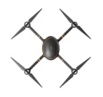SKYDROID MX680 Drone 90 Minute 20km Long-distance Image Transmission Security Monitoring Broadcast Multi Functional FPV Drone