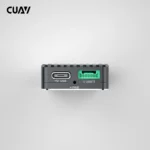 Free Shipping Factory Hot Sale Free Shipping CUAV C-RTK 9P Dron Rtk Drone Gps Follow Me Rtk Drone Mapping - Image 6