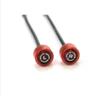 Best Selling RUSHFPV Cherry 2 II 5.8G 1.8DBI FPV Antenna LHCP RHCP for FPV Analog Digital Racing Drones DIY Parts - Image 6