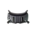 Comfortable Replacement HD Goggles X FPV Drone Eye Pad Lens Protective Cover with Sponge Foam for Face Masks and Glasses - Image 3