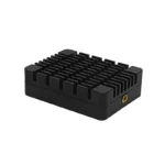 DroView 3W 1.2G/1.5G/1.8G/2.8G/3.7G FPV Transmitter Module High-Definition Low-Latency Real-Time Transmission for UAV Drone