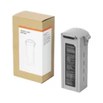 Autel EVO MAX 4T Accessory 8070mAh 120Wh Li-Po 4S Hot-Swapping Lithium Ion Batteries for Drone Use